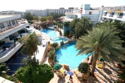   Club Hotel Eilat 4*