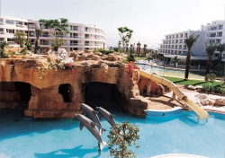   Club Hotel Eilat 4*