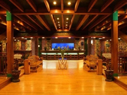   Orhid Resort Village Hotel Eilat 4*