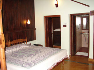  Somatheeram Ayurveda Resort 3*