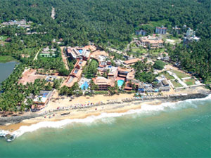  Uday Samudra Leisure Beach Hotel 3*