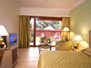   Uday Samudra Leisure Beach Hotel 3*