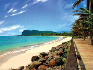   Coconut Bay Beach Resort 3*
