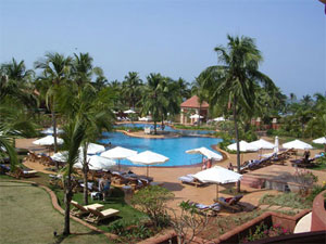   Ramada Caravella Beach Resort 4*