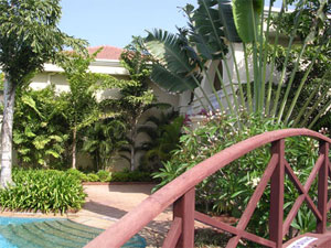   Radisson White Sands Resort 5*