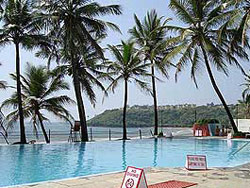   Bogmallo Beach Resort 4*