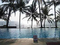   Bogmallo Beach Resort 4*