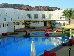   Ganet Sinai Resort 3*