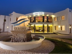   Sea Sun Hotel 4*