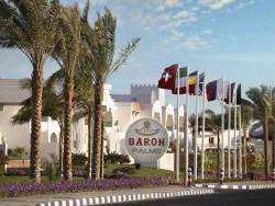   Baron Palms Resort 5*