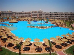   BEACH ALBATROS RESORT  Sharm El Sheikh 4*