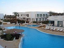   Creative Badawia Sharm Resort 3*