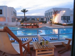   Creative Badawia Sharm Resort 3*