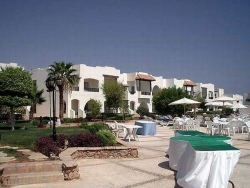   Sahara Grand Sharm Resort (ex.Creative Grand Sharm Resort) 4* 4*