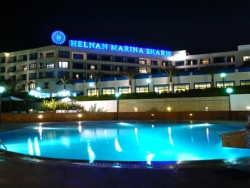   Helnan Marina Hotel 4*