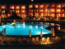   Horizon Sharm Resort 4*