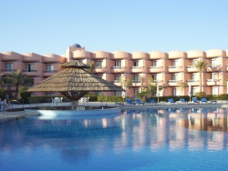   Horizon Sharm Resort 4*