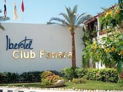   Iberotel Club Fanara & Residence 4*