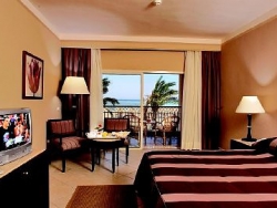   Jaz Mirabel Beach Resort 5*