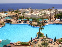  Sharm El Sheikh Marriott Resort  (Marriott Mountain) 5*