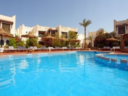   Sharm El Sheikh Marriott Resort  (Marriott Mountain) 5*