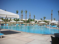   Novotel Palm (Hotel Novotel Sharm El-Sheikh) 5*