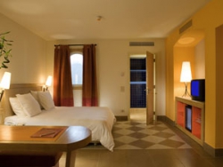   Novotel Palm (Hotel Novotel Sharm El-Sheikh) 5*