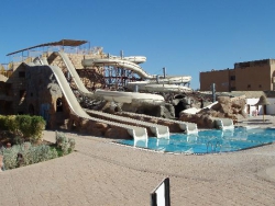   Park Inn Sharm El Sheikh Resort 4*