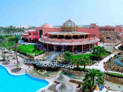   Park Inn Sharm El Sheikh Resort 4*