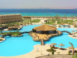   PYRAMISA RESORT & VILLAS  Sharm El Sheikh 5*