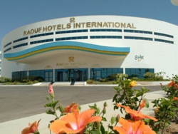   Raouf Hotels International ( Sun   Star Hotel) 5*