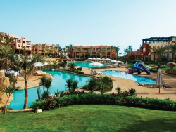   Rehana Sharm Resort 4*