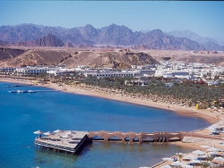   Seti Sharm Palm Beach Resort 4*
