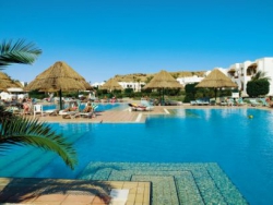   Sonesta Beach Resort & Casino Sharm El Sheikh 5*
