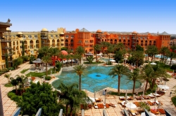   Grand Resort Hurghada 5*