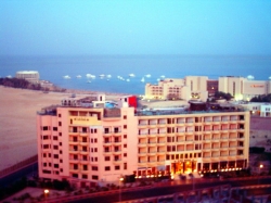   Les Rois Hotel Red Sea 3*