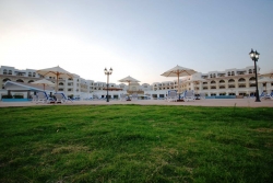   Old Palace Resort Sahl Hashesh 5*