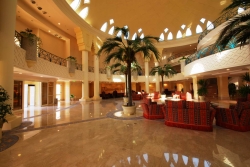   Old Palace Resort Sahl Hashesh 5*