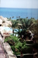   Sahara Hurgada Resort Hotel 3*