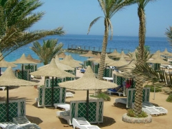   Sahara Hurgada Resort Hotel 3*