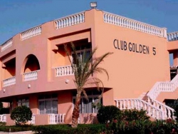   Club Golden Five 4*