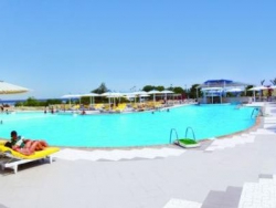   Coral Beach Rotana Resort Hurgada 4*
