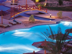   Hilton Long Beach Resort 5*