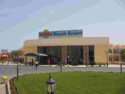   Sindbad Beach Resort 4*