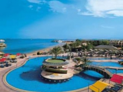   Sindbad Beach Resort 4*