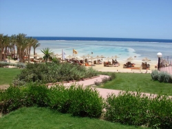   Calimera Habiba Beach Resort 5*