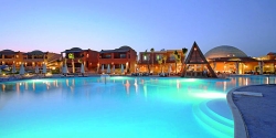   Calimera Habiba Beach Resort 5*