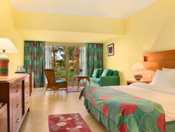   Hilton Nuweiba Coral Resort 4*