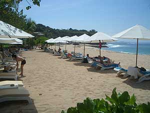   Nikko Bali Resort Spa 5*