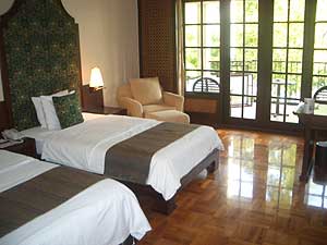  Ayodya Resort Bali 5*